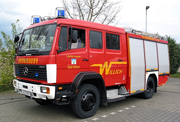 W5 Löschgruppenfahrzeug 20 1