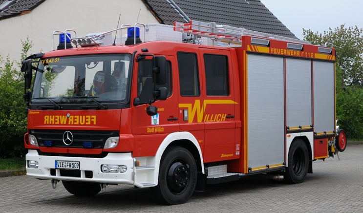 W5 Hilfeleistungslöschfahrzeug 20 1