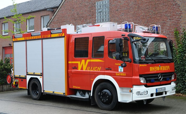 W4 Hilfeleistungslöschfahrzeug 20 1