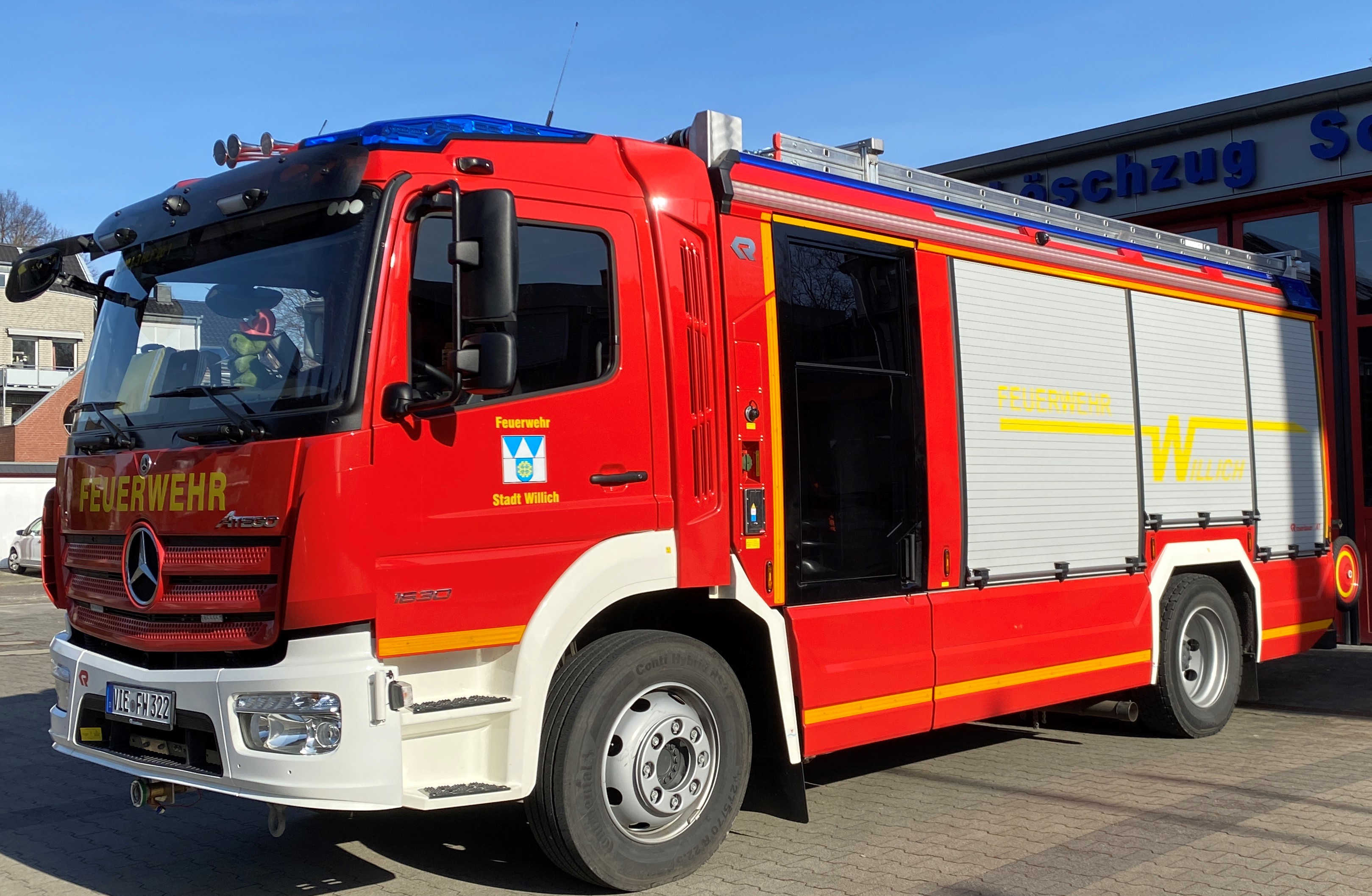W3 Hilfeleistungslöschfahrzeug 20 1