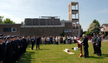 GH W3 Grundsteinlegung 2010 05 22 07