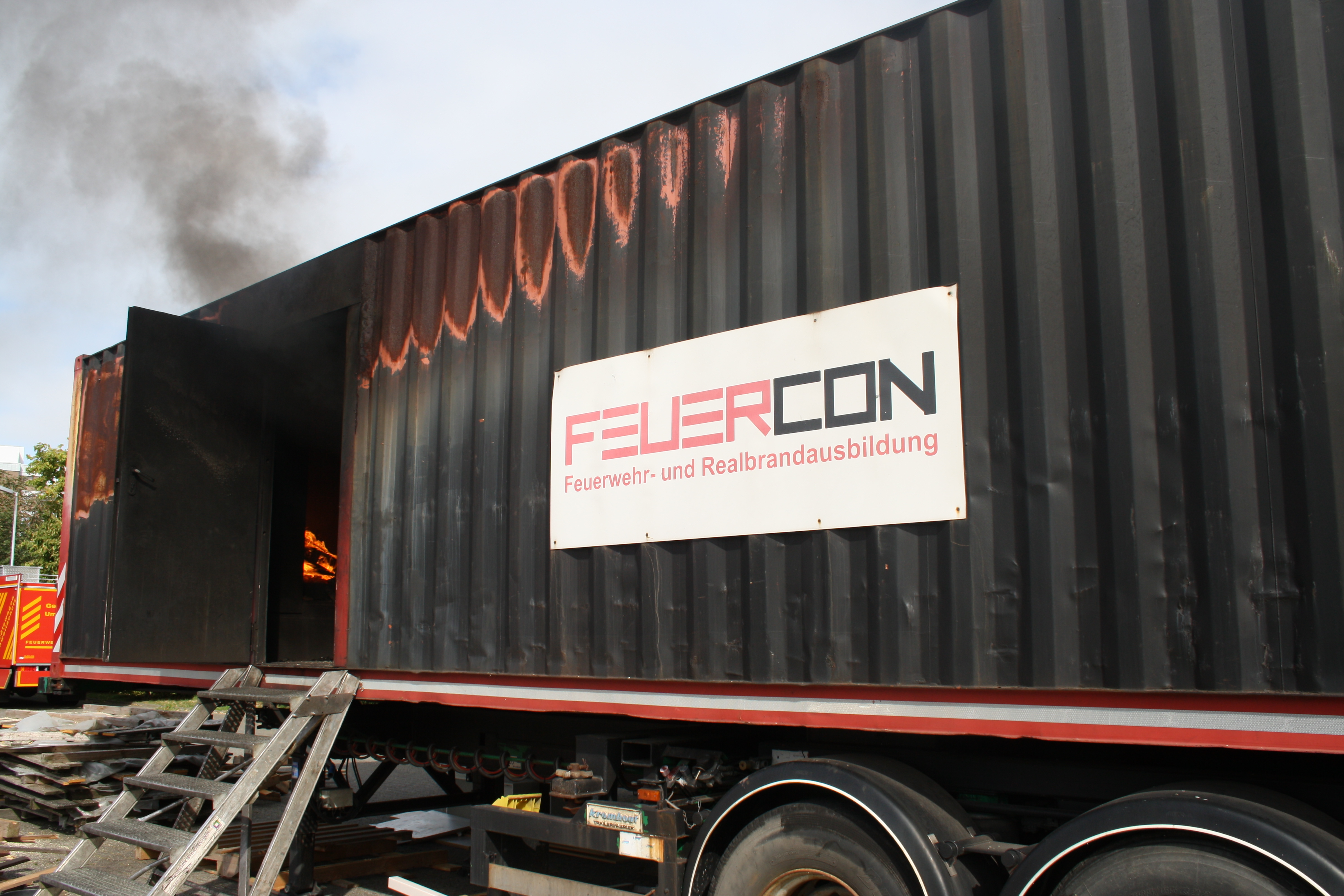 Container